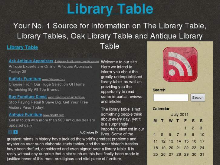 www.librarytable.net