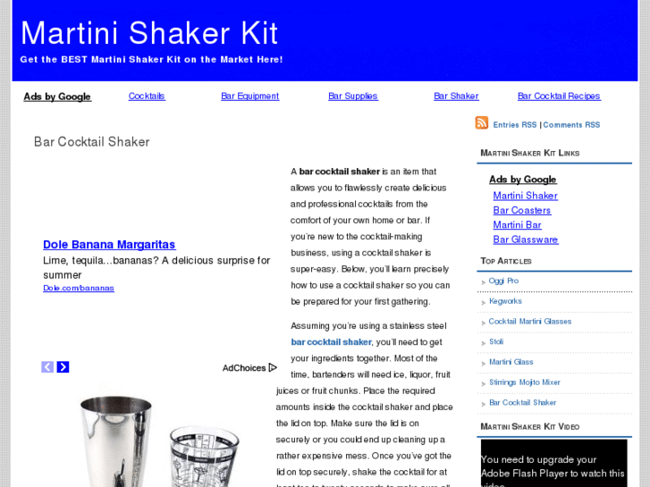 www.martinishakerkit.com