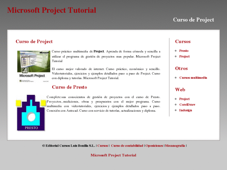 www.microsoftprojecttutorial.com