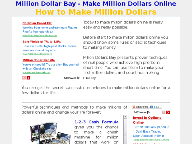 www.milliondollarbay.com