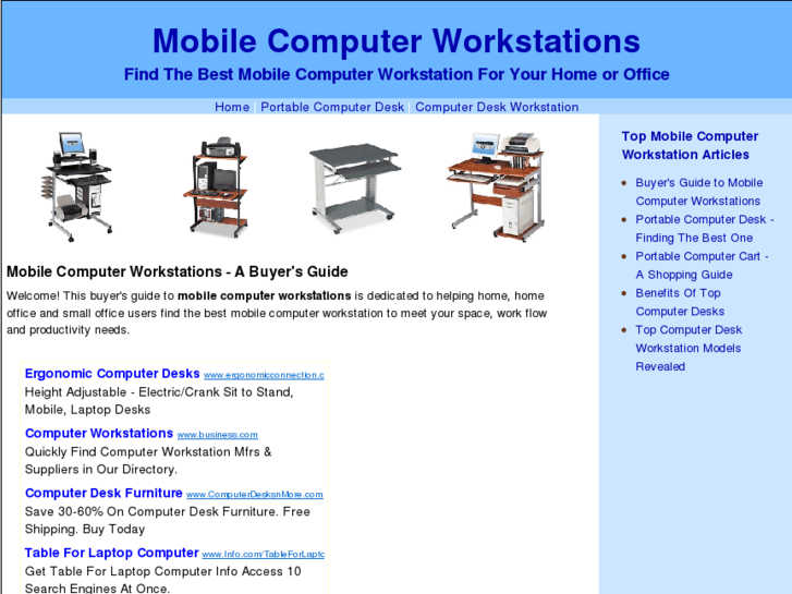 www.mobilecomputerworkstations.net