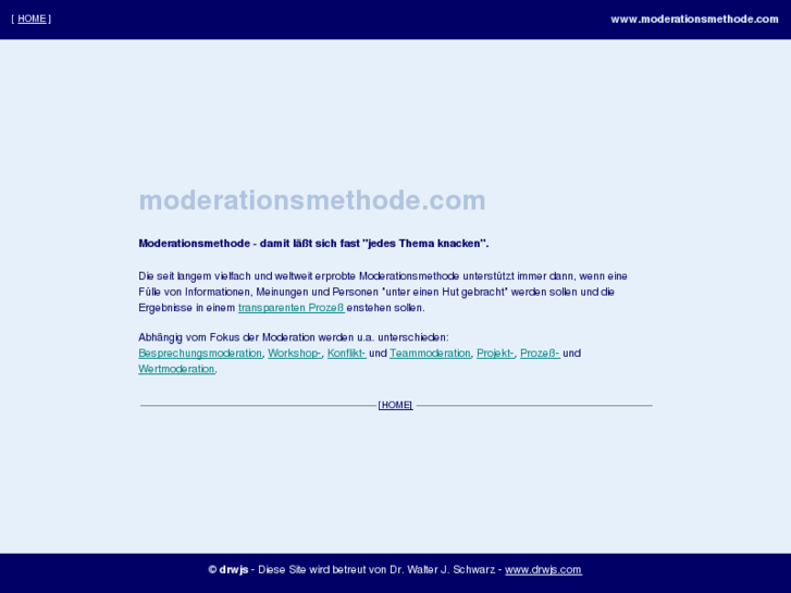 www.moderationsmethode.com