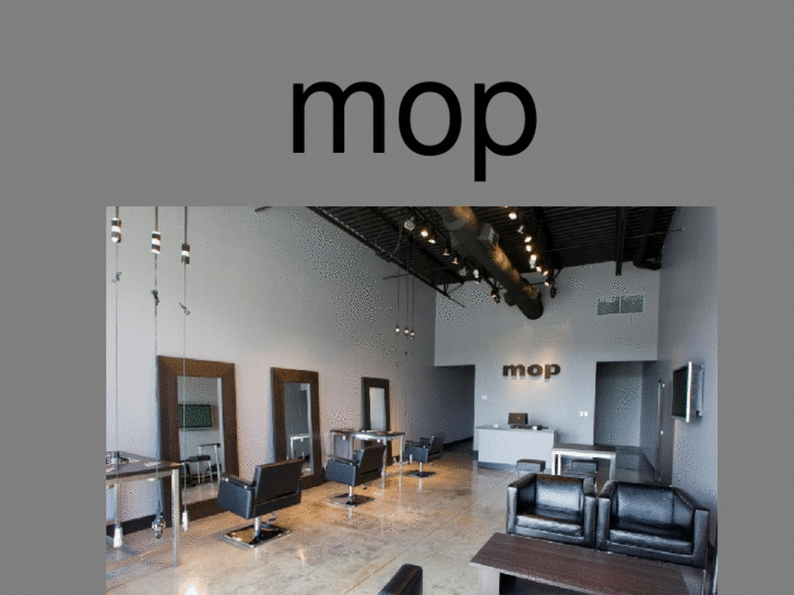 www.mopbarbershop.com