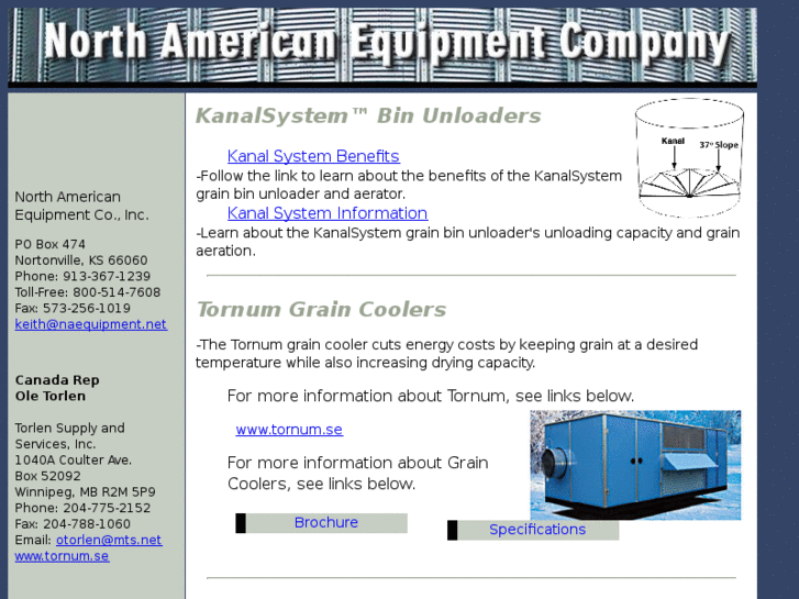 www.naequipment.net