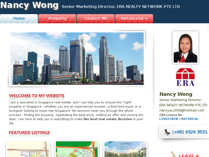 www.nancy-wong.com