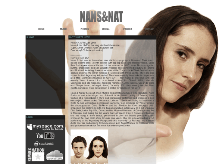 www.nansnat.com