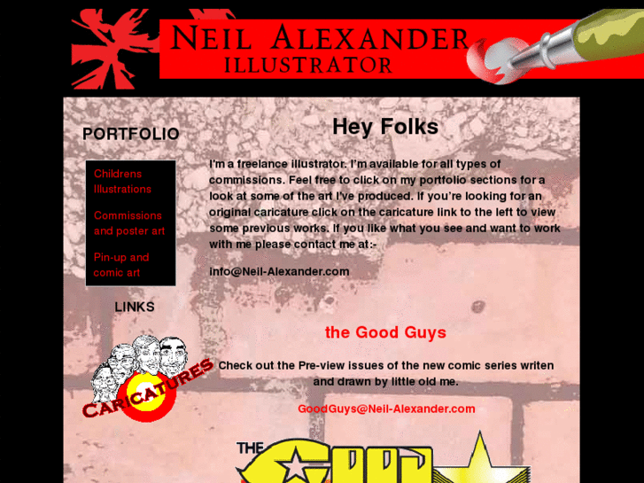 www.neil-alexander.com