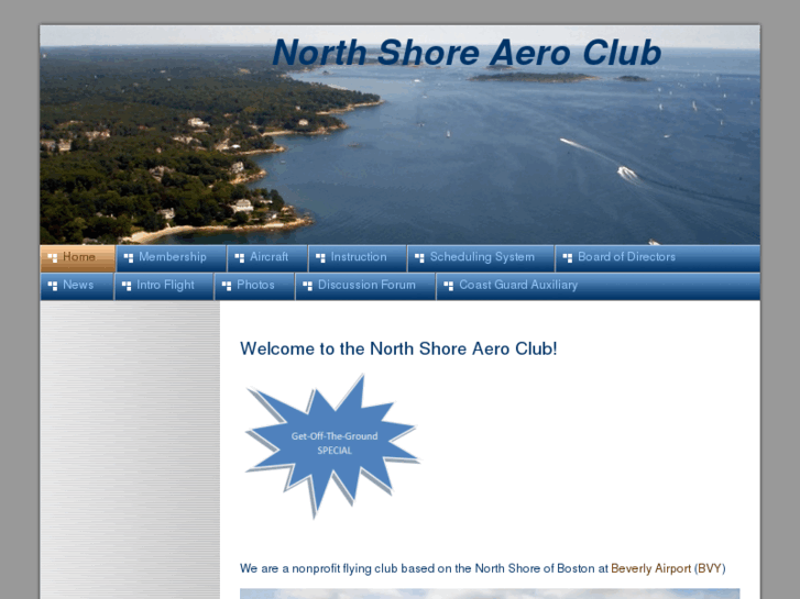 www.nsaeroclub.com