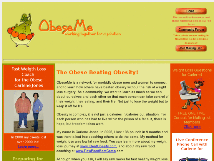 www.obeseme.com