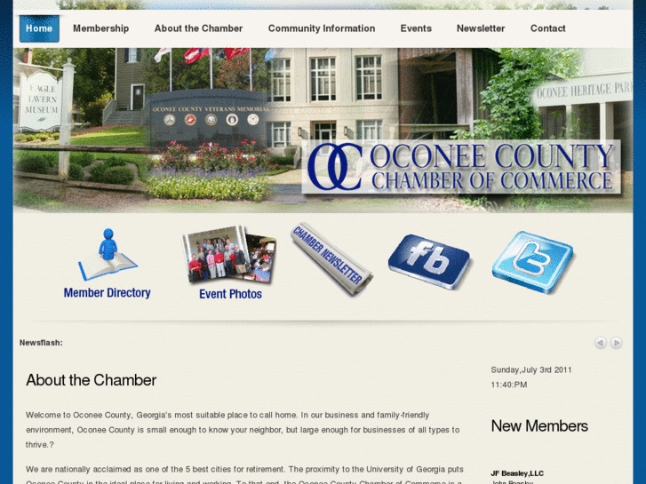 www.oconeechamber.org