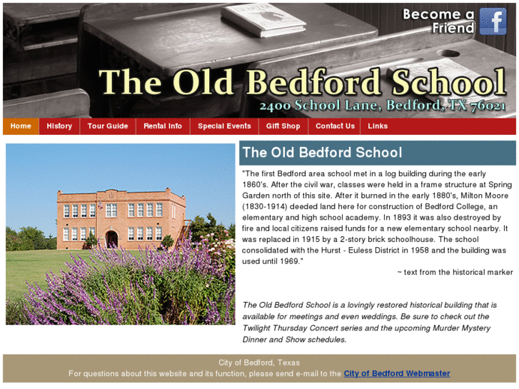 www.oldbedfordschool.com