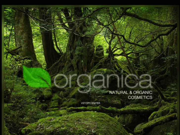 www.organica-cosmetics.si