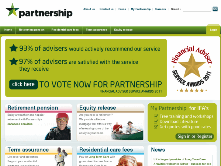 www.partnership.co.uk