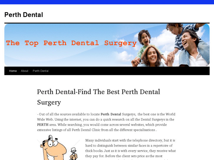 www.perthdental.net