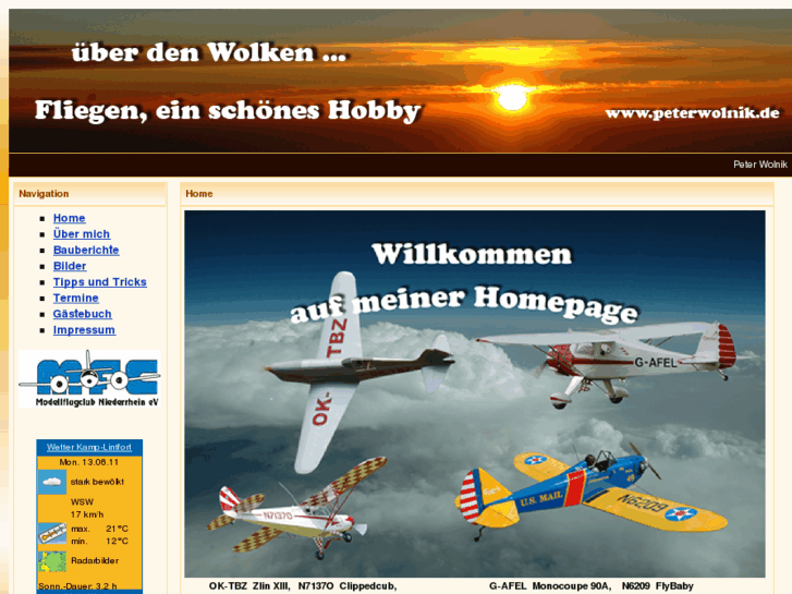 www.peterwolnik.de