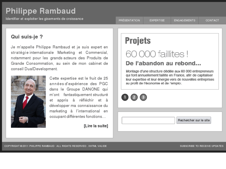 www.philippe-rambaud.com