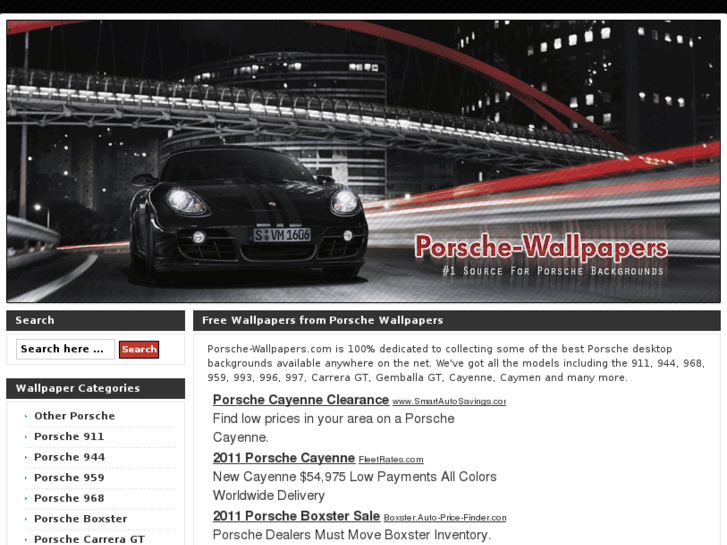 www.porsche-wallpapers.com