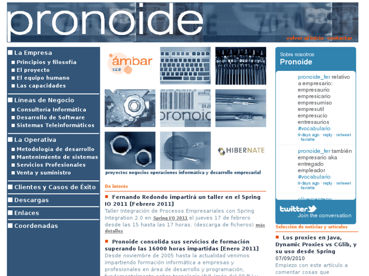 www.pronoide.com