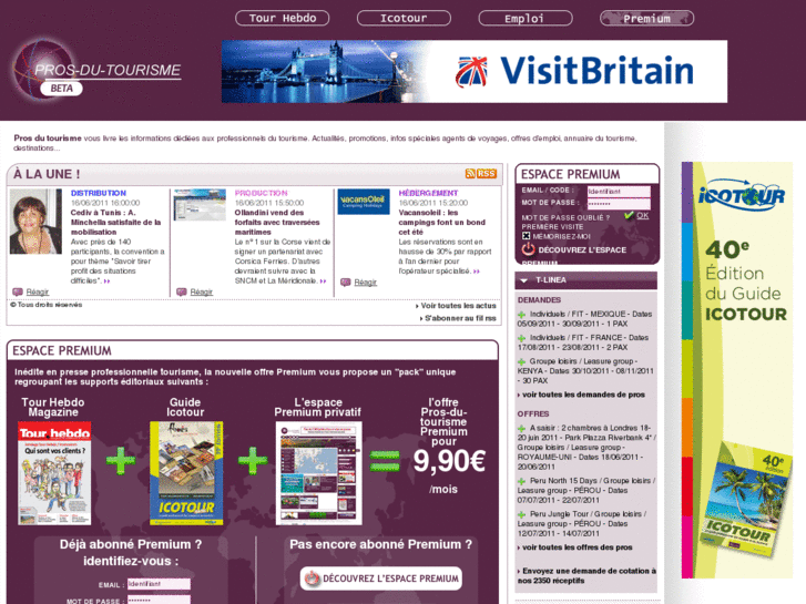 www.pros-du-tourisme.com