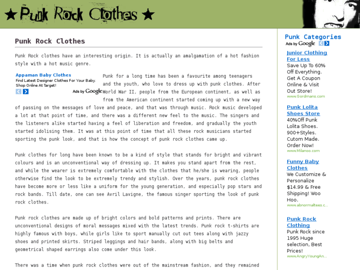 www.punkrockclothes.org