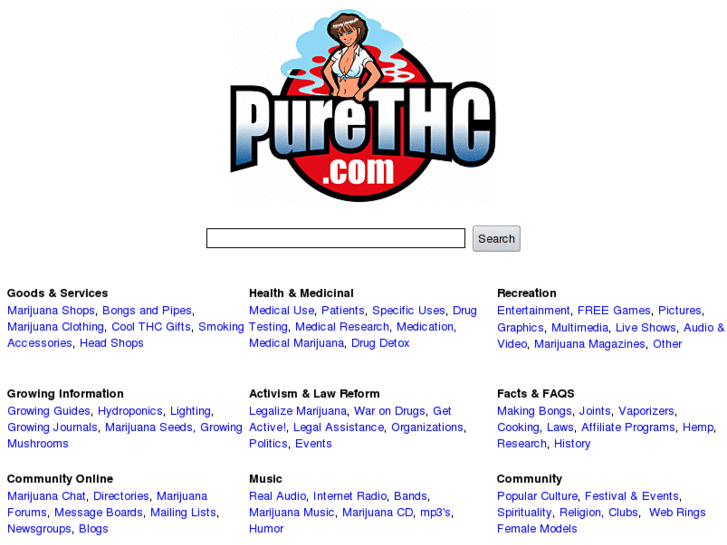 www.purethc.com