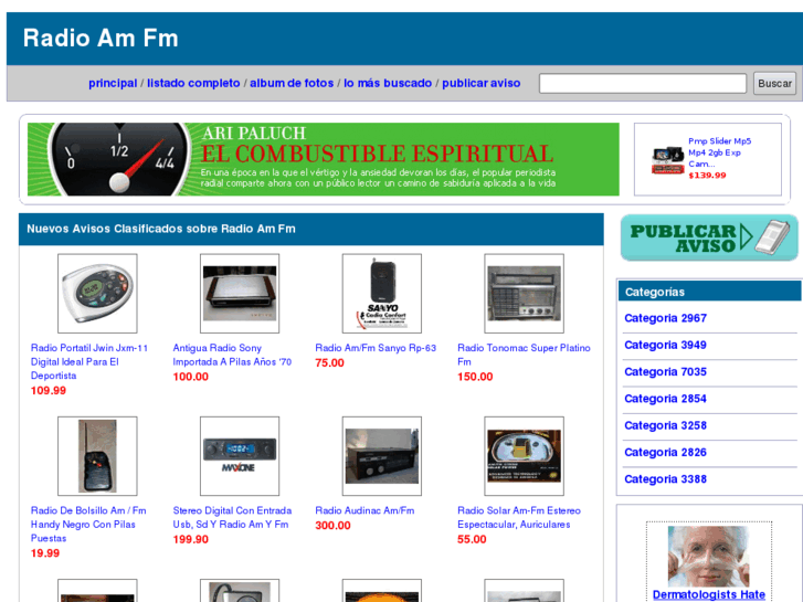 www.radioamfm.com.ar