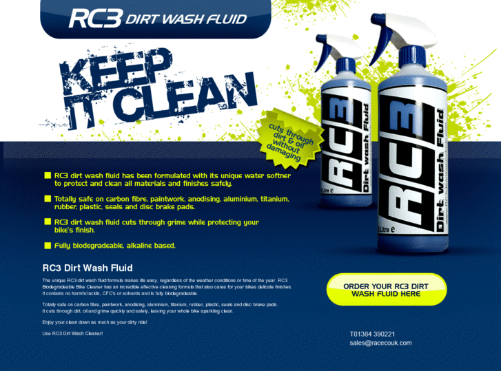 www.rc3cleaningproducts.com