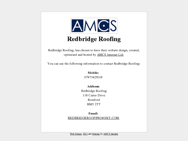 www.redbridgeroofing.net