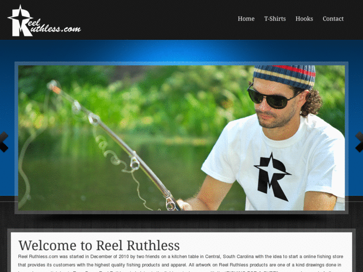 www.reelruthless.com