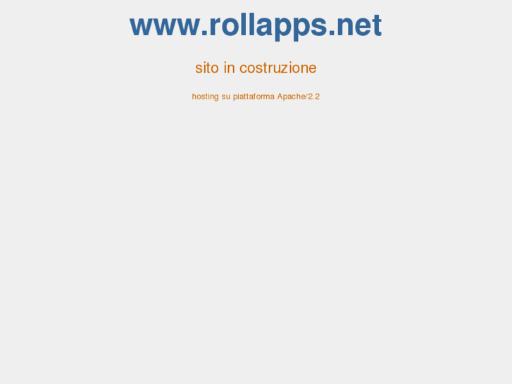 www.rollapps.net