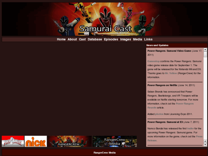 www.samuraicast.com