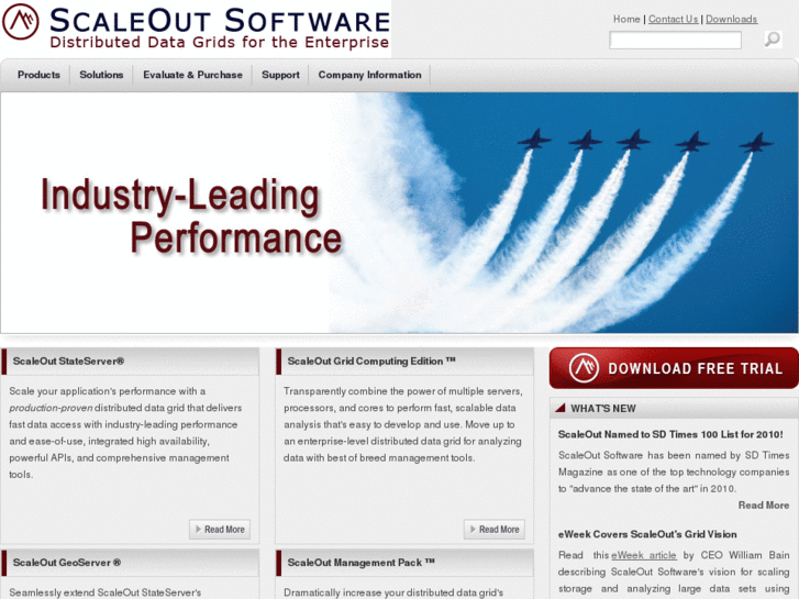 www.scaleoutsoftware2.com