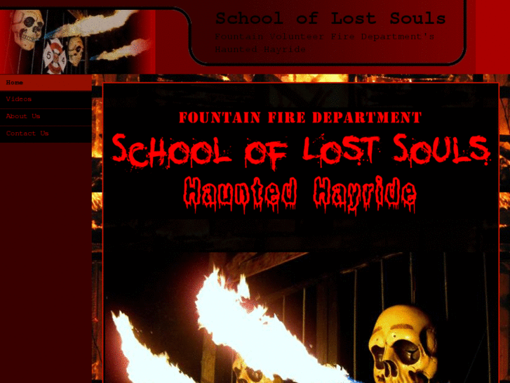 www.schooloflostsouls.com