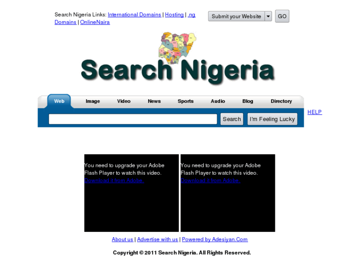 www.searchnigeria.net