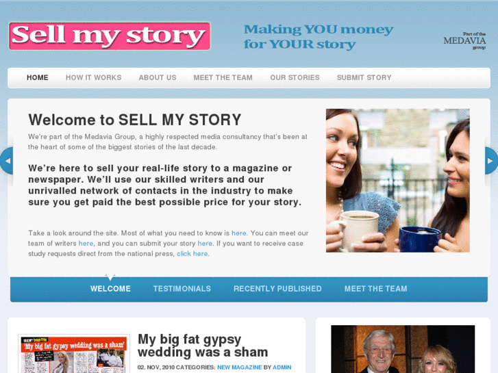 www.sell-my-story.co.uk