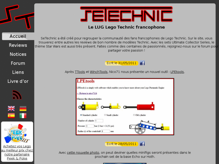 www.setechnic.com