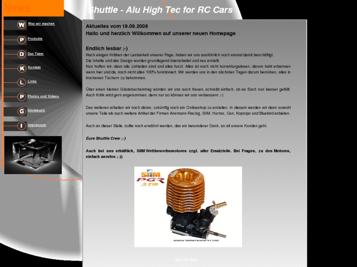 www.shuttle-alu.com