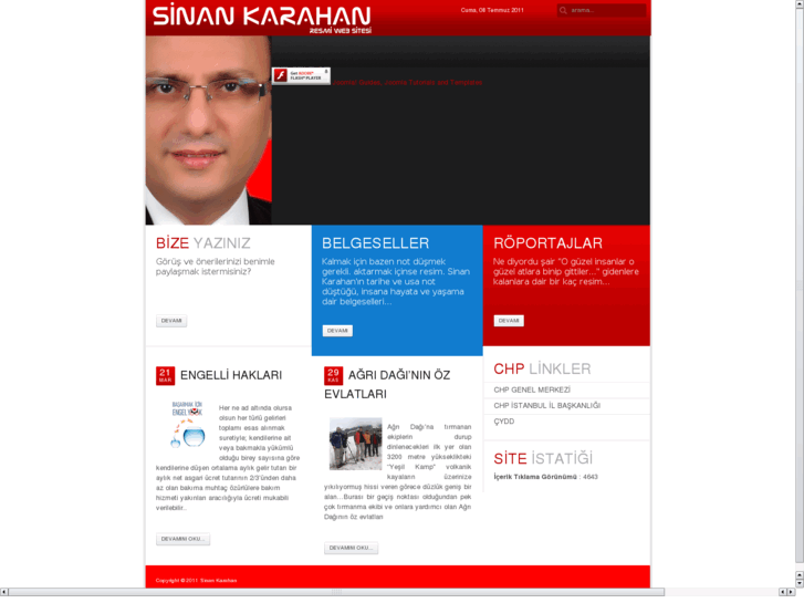 www.sinankarahan.com