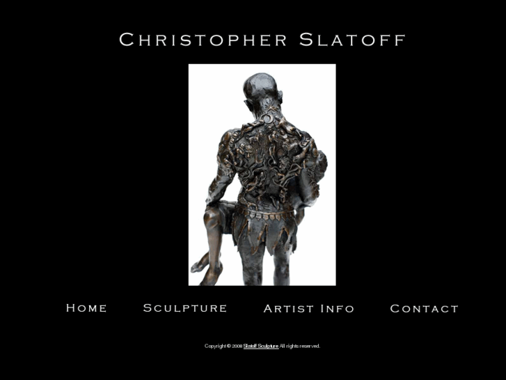 www.slatoffsculpture.com