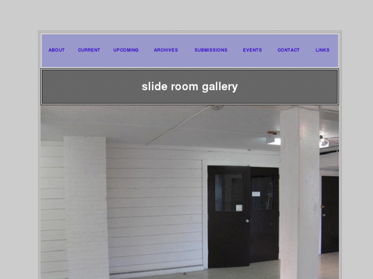 www.slideroomgallery.com