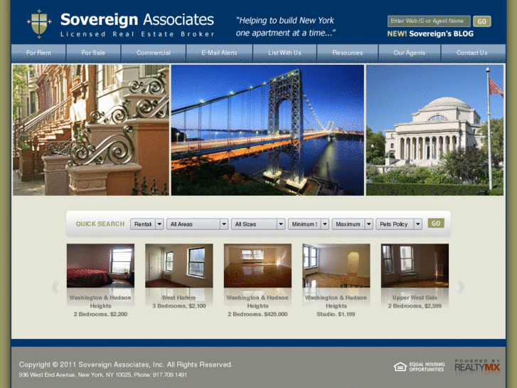 www.sovereignrealestate.com