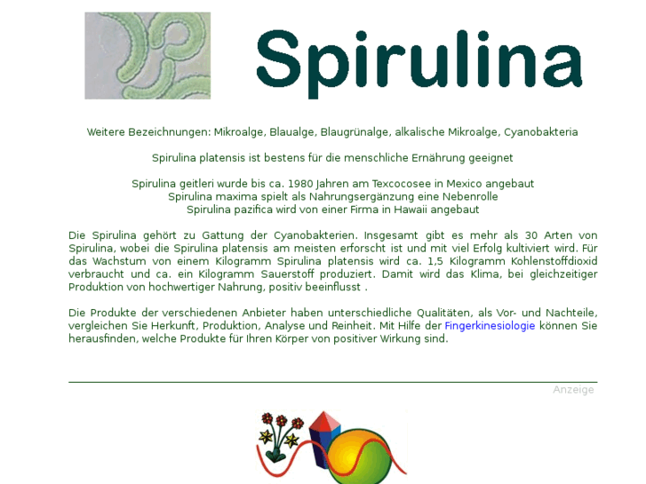 www.spirulina.ch