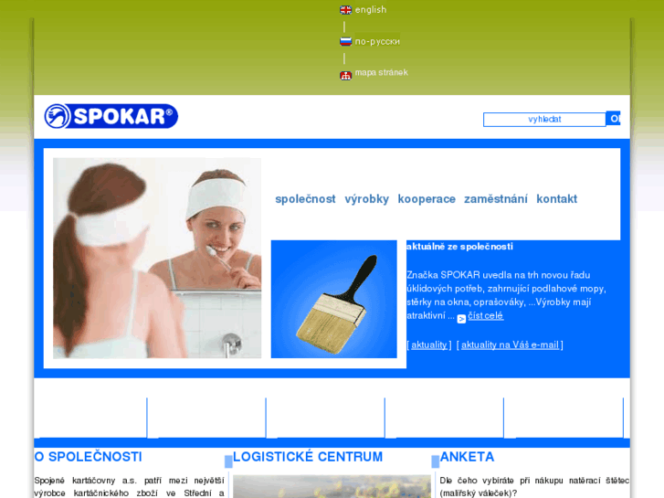 www.spokar.com