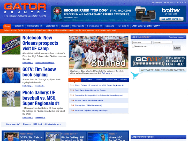 www.sportsflorida.com