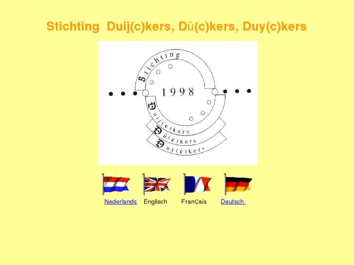 www.stichting-duijkers.nl