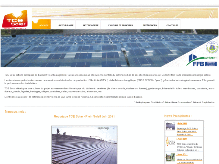 www.tce-solaire.com