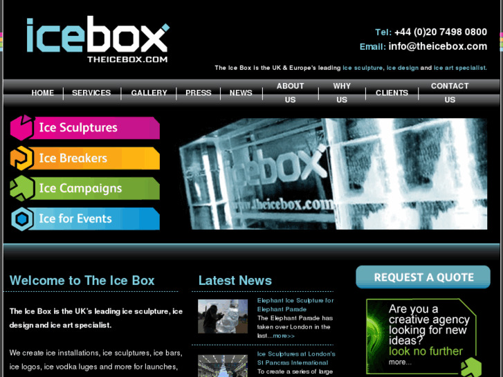 www.theicebox.com