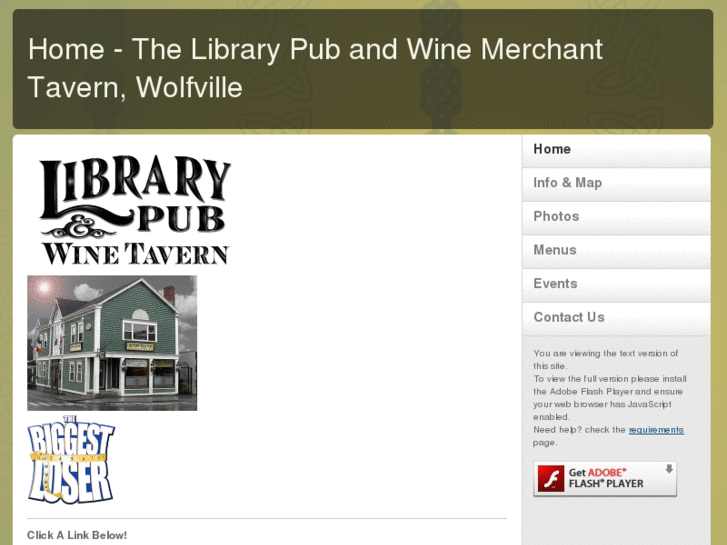 www.thelibrarypub.ca