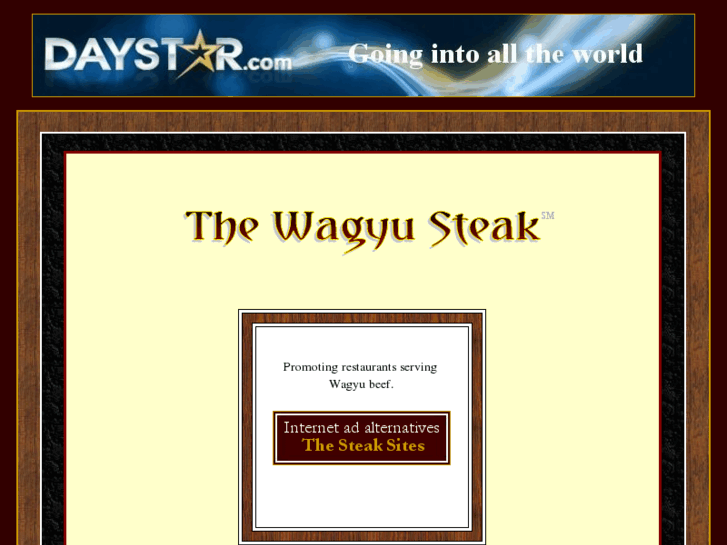 www.thewagyusteak.com