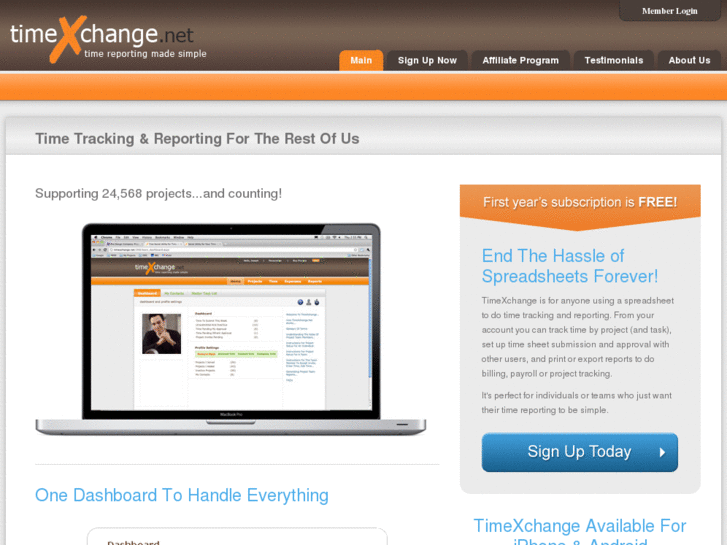 www.timexchange.net